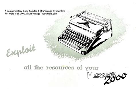 hermes 2000 inktlint vervangen|Exploit all the Resources of Your Hermes 2000 .